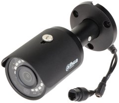 Відеокамера Dahua DH-IPC-HFW1230SP-S2-BE (2.8 мм)