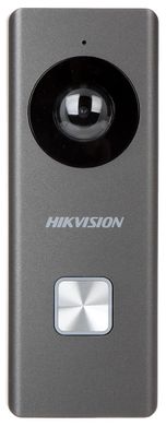 Відеодзвінок Hikvision DS-KB6003-WIP