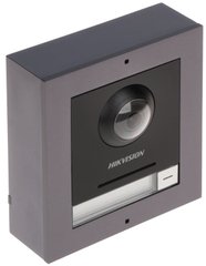 Виклична панель Hikvision DS-KD8003-IME1/S
