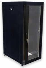 Серверный шкаф CMS UA-MGSE28610MB, 28U