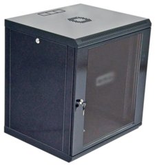 Серверный шкаф CMS UA-MGSWL125B, 12U