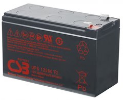 Акумуляторна батарея CSB UPS12580