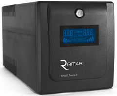 ИБП Ritar RTP1200 Proxima-D