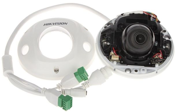 Відеокамера Hikvision DS-2CD2543G0-IWS(D) (4 мм)