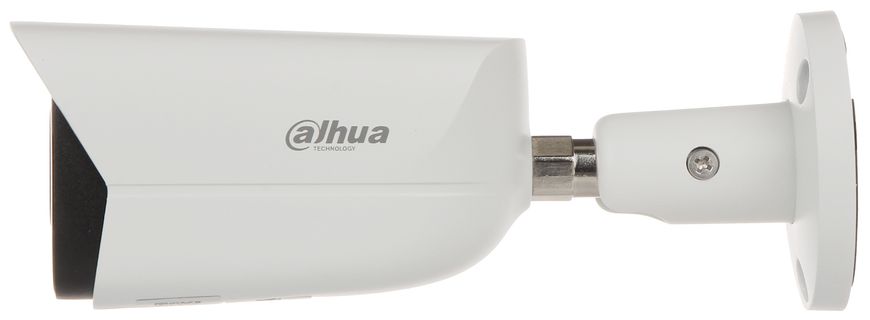 Видеокамера Dahua DH-IPC-HFW3841EP-SA (2.8 мм)