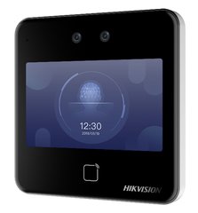Терминал распознавания лиц Hikvision DS-K1T642M