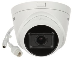 Відеокамера Hikvision DS-2CD1H43G0-IZ (2.8 - 12 мм)