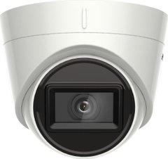 Відеокамера Hikvision DS-2CE56H0T-ITPF (2.4 мм)