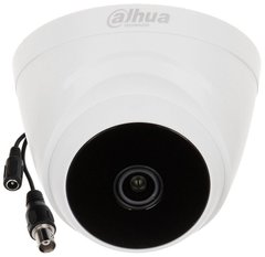 Видеокамера Dahua DH-HAC-T1A21P (2.8 мм)