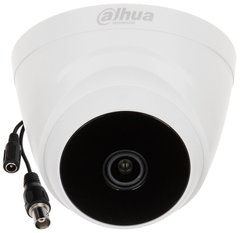 Видеокамера Dahua DH-HAC-T1A11P (2.8 мм)