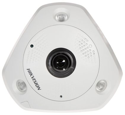 Відеокамера Hikvision DS-2CD6362F-IV