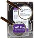 Жорсткий диск Western Digital Purple 6TB 64MB WD60PURZ 3.5 SATA III:3
