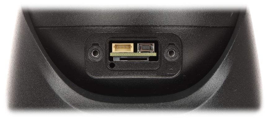 Відеокамера Hikvision DS-2CD2347G2-LU (C) black (2.8 мм)