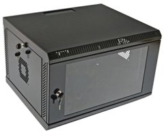 Серверный шкаф CMS UA-MGSWA76B, 7U