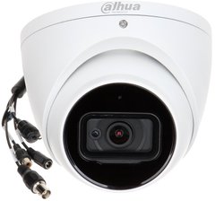 Видеокамера Dahua DH-HAC-HDW2501TP-A (2.8 мм)