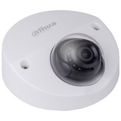 Відеокамера Dahua DH-IPC-HDPW4221FP-W (2.8 мм)