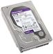 Жесткий диск Western Digital Purple 8TB 256MB WD81PURZ 3.5 SATA III:1