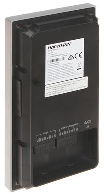 Вызывная панель Hikvision KV8413-WME1 (B)