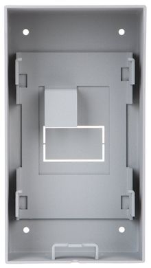 Накладна панель Hikvision DS-KAB02