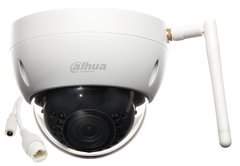 Відеокамера Dahua DH-IPC-HDBW1320E-W (2.8 мм)