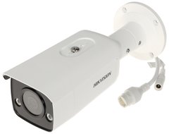Відеокамера Hikvision DS-2CD2T47G2-L (C) (2.8 мм)