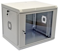 Серверный шкаф CMS UA-MGSWA95G, 9U