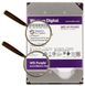 Жесткий диск Western Digital Purple 10TB 256MB WD101PURZ 3.5 SATA III:3