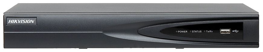 Відеореєстратор Hikvision DS-7604NI-K1/4P