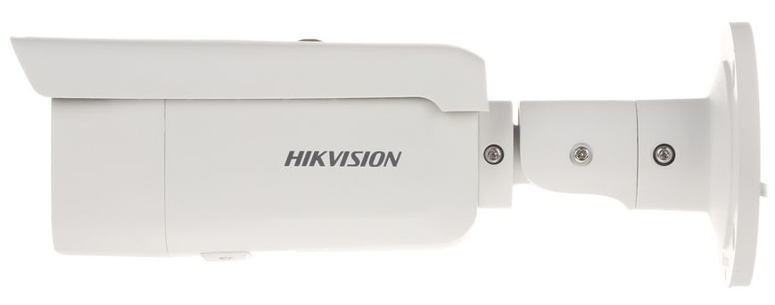 Видеокамера Hikvision DS-2CD2T47G2-L (C) (2.8 мм)