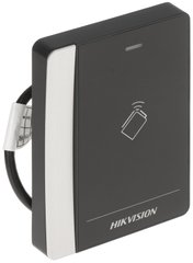 Зчитувач Hikvision DS-K1102AM