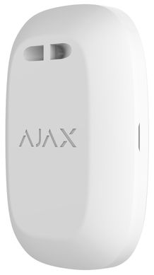 Тревожная кнопка Ajax Button white