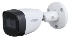 Видеокамера Dahua DH-HAC-HFW1400CMP (3.6 мм)