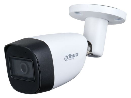 Видеокамера Dahua DH-HAC-HFW1400CMP (3.6 мм)