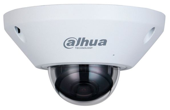 Видеокамера Dahua DH-IPC-EB5541-AS (1.4 мм)