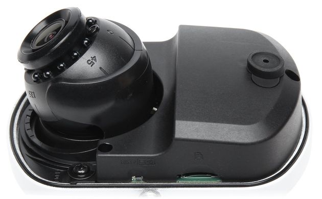 Видеокамера Dahua DH-IPC-HDBW4431FP-AS-S2 (2.8 мм)
