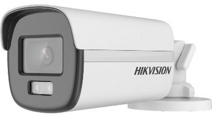 Видеокамера Hikvision DS-2CE12DF0T-F (2.8 мм)