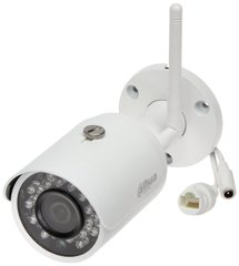 Видеокамера Dahua DH-IPC-HFW1320S-W (3.6 мм)