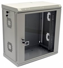 Серверный шкаф CMS UA-MGSWA1235G, 12U