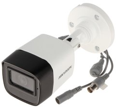 Видеокамера Hikvision DS-2CE16H0T-ITF (C) (2.4 мм)