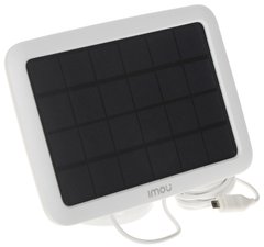 Сонячний зарядний пристрій IMOU FSP10