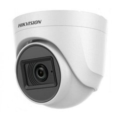 Відеокамера Hikvision DS-2CE76H0T-ITPF (C) (2.4 мм)