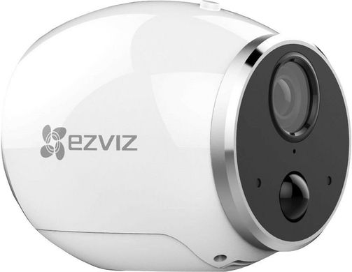 Видеокамера EZVIZ CS-W2S-EUP-B1