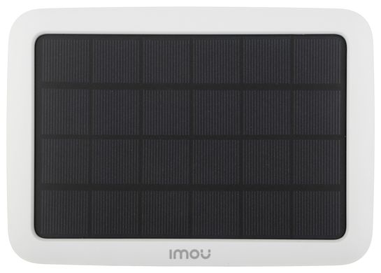 Сонячний зарядний пристрій IMOU FSP10