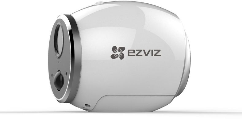 Відеокамера EZVIZ CS-W2S-EUP-B1
