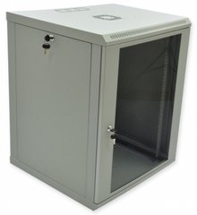 Серверный шкаф CMS UA-MGSWL156G, 15U