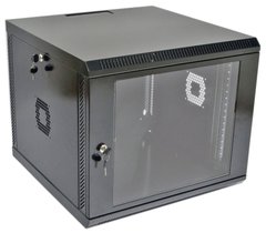 Серверный шкаф CMS UA-MGSWA96B, 9U