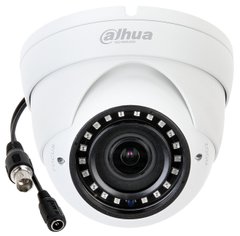 Відеокамера Dahua DH-HAC-HDW1400RP-VF