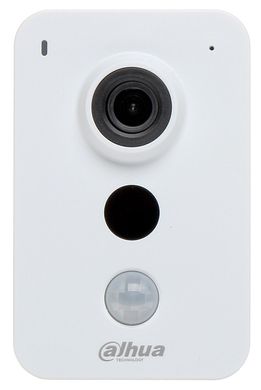 Відеокамера Dahua DH-IPC-K22P (2.8 мм)