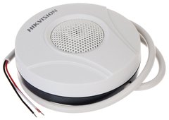 Мікрофон Hikvision DS-2FP2020