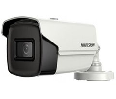 Відеокамера Hikvision DS-2CE16U0T-IT3F (3.6 мм)